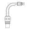993684 by HORTON - Thermal Switch