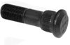 101173 by WEBB - Wheel Stud - Left Hand, 3/4" - 16 Serrated