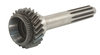 Fuller 4301403 Manual Transmission Input Shaft Manual Transmission Input Shaft