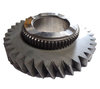 4304098 by FULLER - Manual Transmission Main Shaft Gear - Fourth Gear