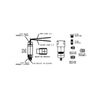 993232 by HORTON - Fan Clutch Solenoid Valve