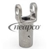 Neapco 12-1173 Power Take Off (PTO) End Yoke Power Take Off End Yoke