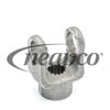 Neapco 10-4333 Power Take Off (PTO) End Yoke Power Take Off End Yoke
