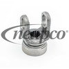 10-5366 by NEAPCO - Power Take Off Slide Collar Quick Disconnect Yoke