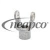 Neapco 18-7117 Power Take Off (PTO) End Yoke Power Take Off End Yoke