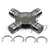 Neapco 4-6123 Universal Joint Universal Joint - Mechanics 6C, 1.313 in. Bearing Cap Dia., 1 Lube Fitting in Cross