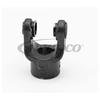 Neapco 8-0518 Power Take Off (PTO) End Yoke Power Take Off End Yoke