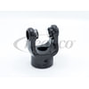 Neapco 8-2008 Power Take Off (PTO) End Yoke Power Take Off End Yoke