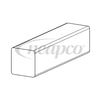 Neapco 72-0875 Power Take Off (PTO) Solid Shaft Power Take Off Solid Shaft - Square