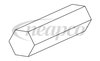 Neapco 72-0888 Power Take Off (PTO) Solid Shaft Power Take Off Solid Shaft - Hexagonal