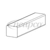 Neapco 73-0750 Power Take Off (PTO) Solid Shaft Power Take Off Solid Shaft - Rectangular