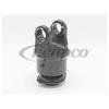 Neapco 8-0450 Power Take Off (PTO) Friction Clutch Power Take Off Over Running Clutch Yoke
