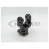 Neapco 8-3012 Power Take Off (PTO) Quick Disconnect Yoke Power Take Off Quick Disconnect Yoke