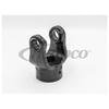 Neapco 8-4010 Power Take Off (PTO) End Yoke Power Take Off End Yoke