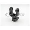 Neapco 8-4012 Power Take Off (PTO) Quick Disconnect Yoke Power Take Off Quick Disconnect Yoke