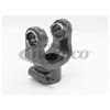 Neapco 8-7014 Power Take Off (PTO) Quick Disconnect Yoke Power Take Off Quick Disconnect Yoke