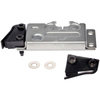 Mack 82785360 Door Latch Assembly Door Latch Assembly - Left