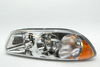 Mack 21836340 Headlight H/LAMP 2MO526AM 25166303