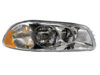 Mack 21836341 Headlight H/LAMP 2MO525AM,25166301