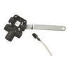 Mack 25168691 Suspension Ride Height Control Valve Suspension Ride Height Control Valve - With Integral Dump System, Includes