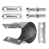 8071883 by MACK - Hose Clamp