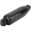 S-20126 by HENDRICKSON - Suspension Shock Absorber - 17.25 inch Extended, 12.00 inch Compressed