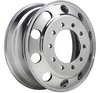 41012SP by ACCURIDE - ALUMINUM WHEEL