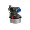 K160648SC by BENDIX - Air Dryer - AD-HF® (High Flow), Stand-Alone Type, 1/2-14 NPT Supply Port