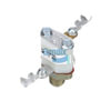Bendix 276185N Air Brake Pressure Switch Pressure Indicator