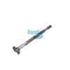 Bendix 17-855 Air Brake Camshaft Camshaft