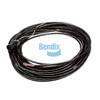 Bendix 802017 ABS Wheel Speed Sensor Wiring Harness Wiring Harness