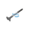 Bendix 819554N Air Brake Camshaft Camshaft