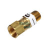 Bendix 800557 Air Brake Single Check Valve Single Check Valve