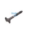Bendix K020356 Air Brake Camshaft Camshaft