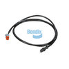 Bendix K137204 Body Wiring Harness Extension Extension Cable