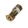 Bendix 801144 Air Brake Single Check Valve Single Check Valve