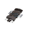 Bendix K152589 Disc Brake Pad Set Brake Pad Kit