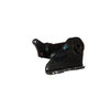 Bendix K122028N Air Brake Chamber Bracket Air Brake Chamber Bracket - 11.56 inch, Single Gusset, 76° CCW