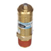Bendix 289487 Air Brake Reservoir Safety Valve Safety Valve
