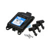 K135729N000 by BENDIX - Collision Avoidance Sensor - VS-500, 250 Kilobaud, 10-Way Sealed Connector