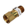 Bendix 800555 Air Brake Single Check Valve Single Check Valve