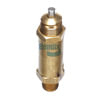 Bendix 225674N Air Brake Reservoir Safety Valve Safety Valve