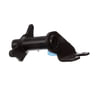 Bendix K121521N Air Brake Camshaft Bracket Air Brake Camshaft Bracket - Scalloped Arm Style, 62° Clock Wise Angle
