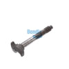 Bendix 808410N Air Brake Camshaft Camshaft