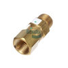 Bendix 800556 Air Brake Single Check Valve Single Check Valve