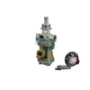 Bendix 280829 Trailer Brake Supply Valve Supply Valve
