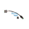 K143210 by BENDIX - Wiring Harness