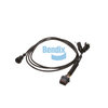 Bendix K047734 ABS Wheel Speed Sensor Wiring Harness Wiring Harness