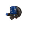 Bendix K164018SC Air Brake Dryer Air Brake Dryer - Stand-Alone, 1/2-14 NPT Supply Port, 12V