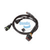 802005 by BENDIX - Wiring Harness